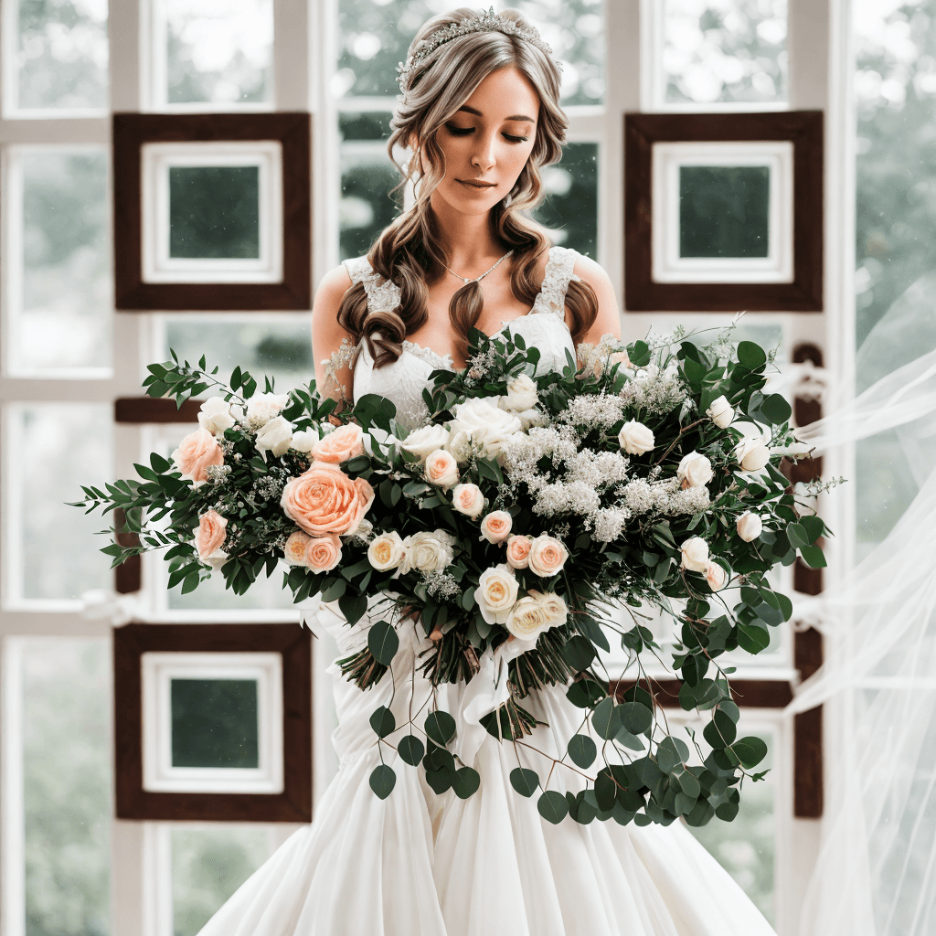 qr code wedding